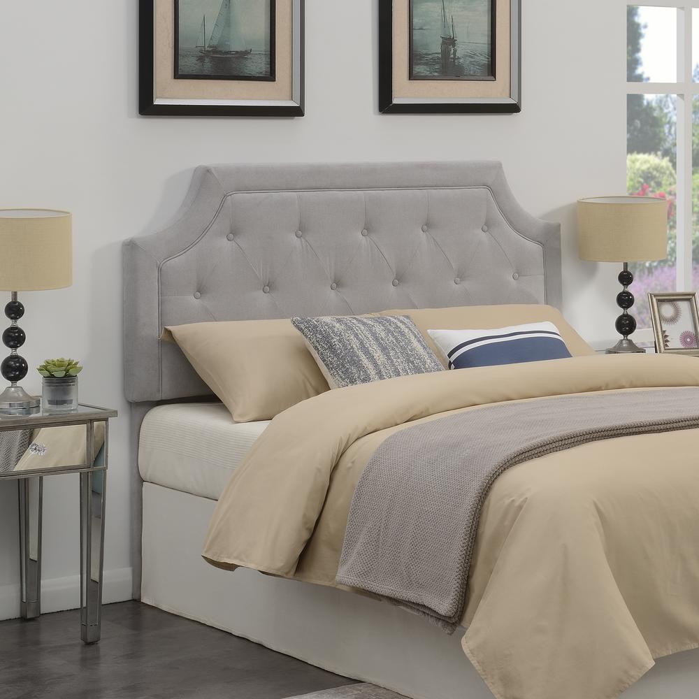 Alta Full/Queen Headboard