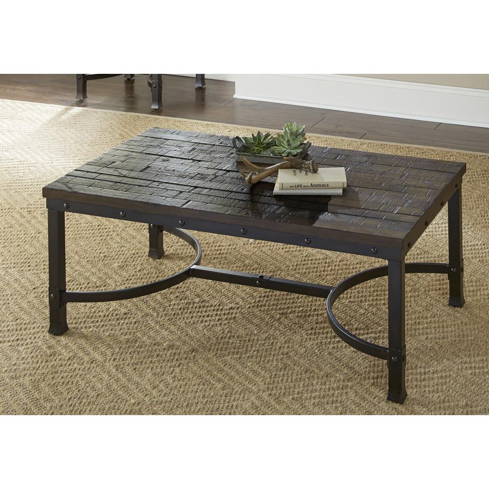 Ambrose Coffee Table