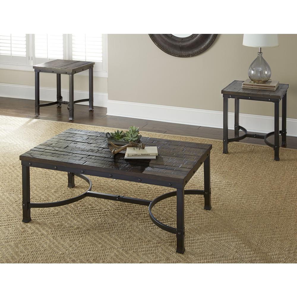 Ambrose Coffee Table