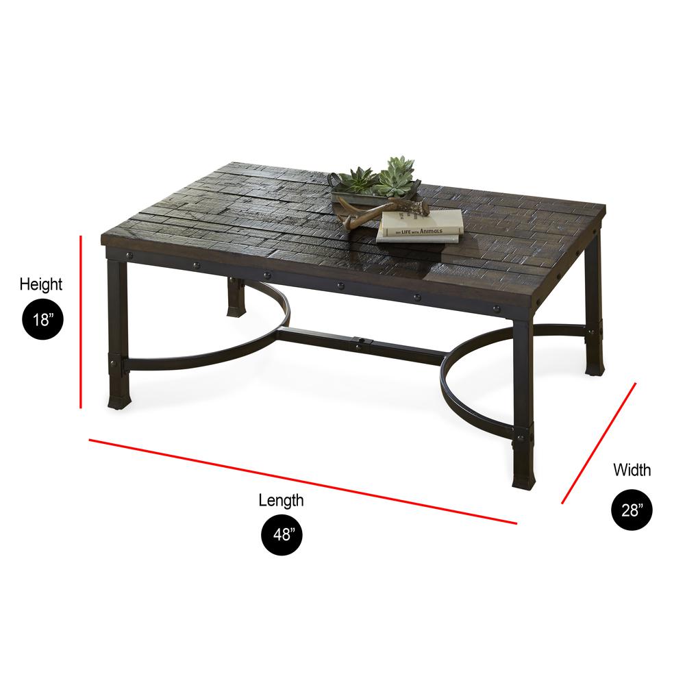 Ambrose Coffee Table