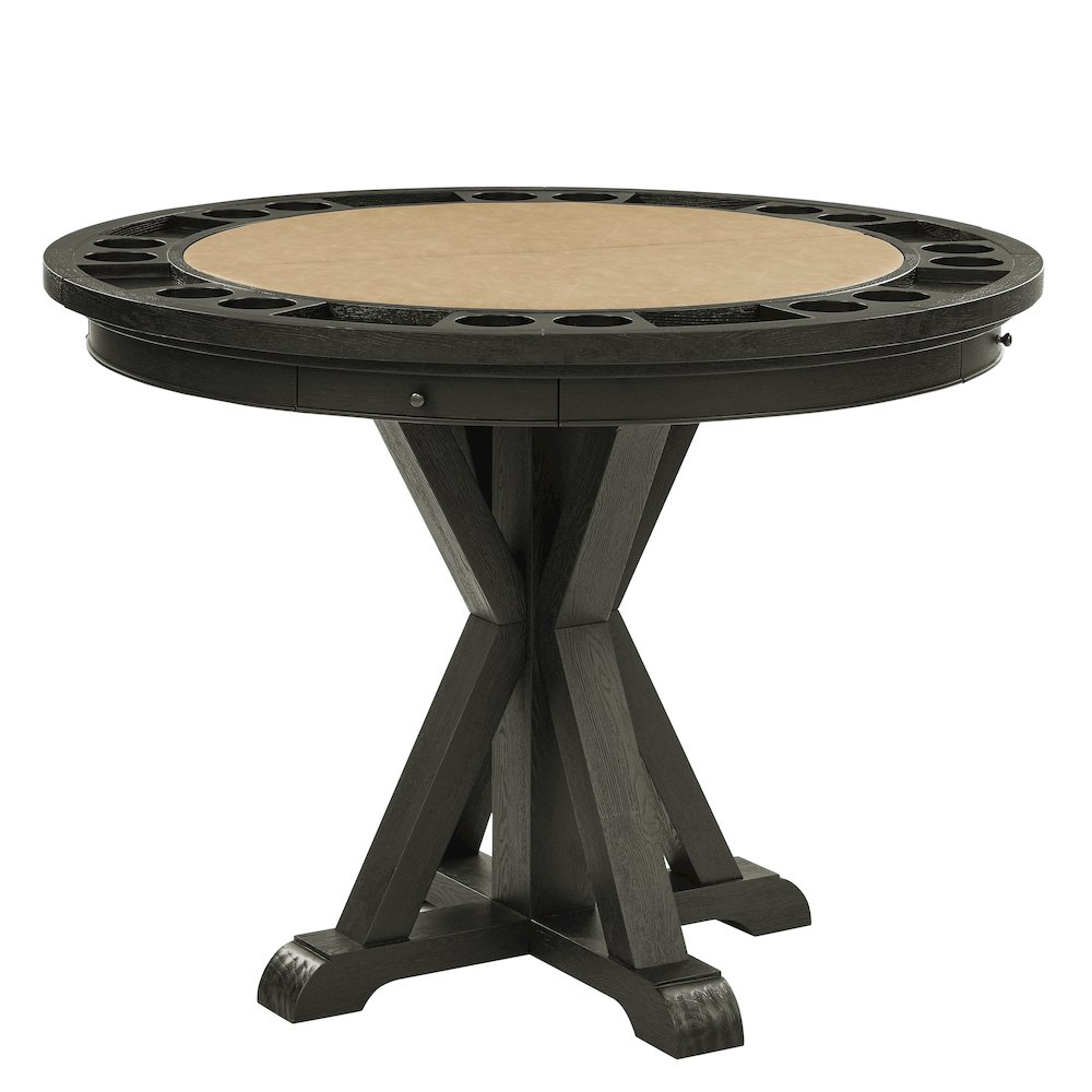 Rylie Counter Table with Game Top