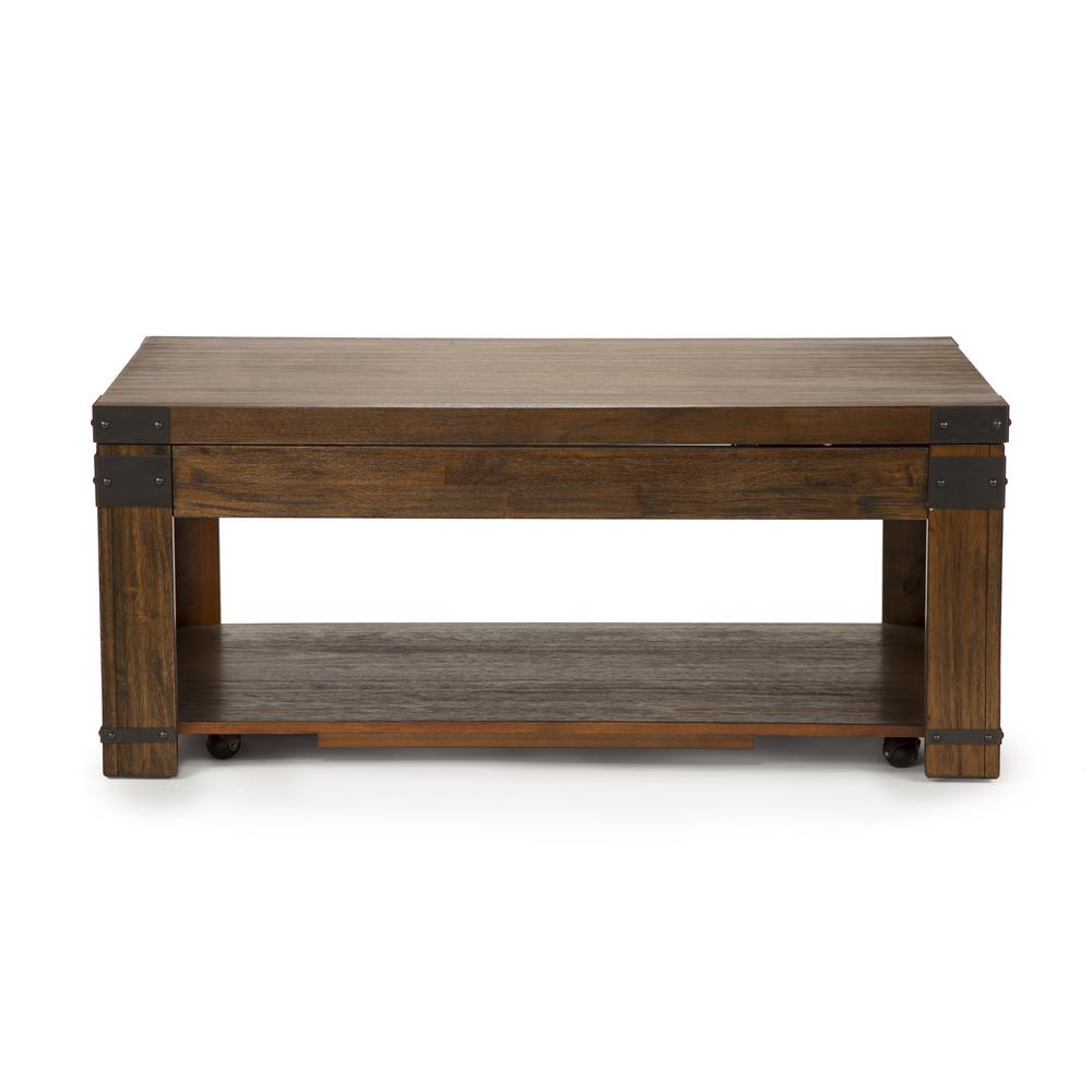 Arusha Lift Top Cocktail Table