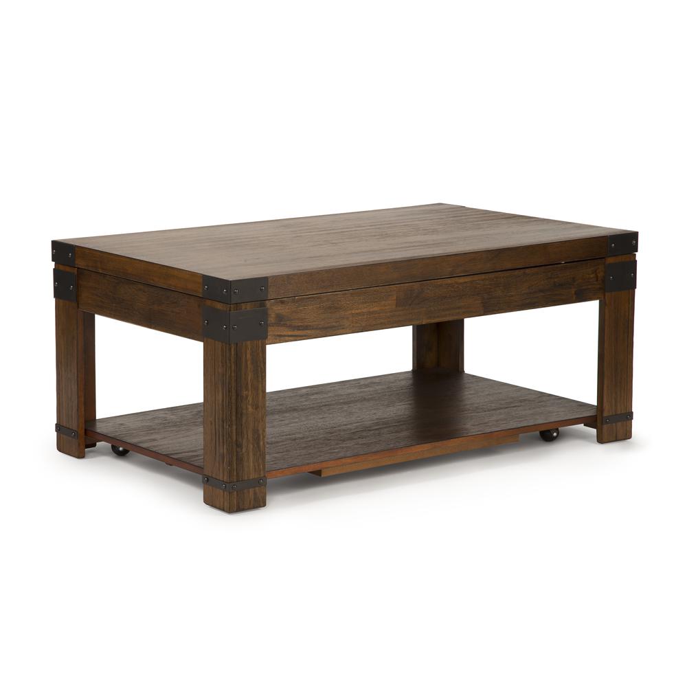 Arusha Lift Top Cocktail Table
