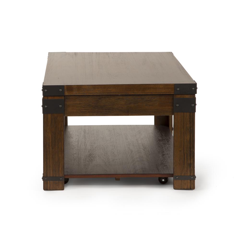 Arusha Lift Top Cocktail Table