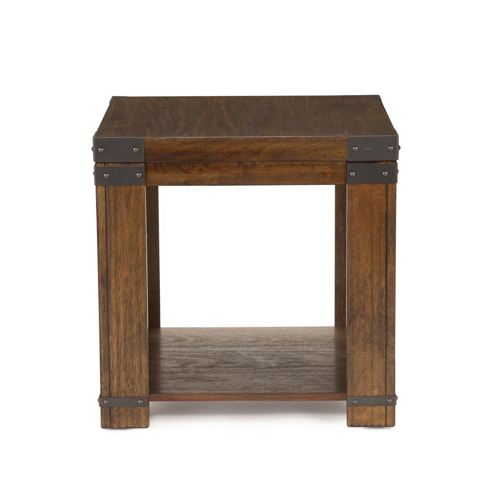 Arusha End Table