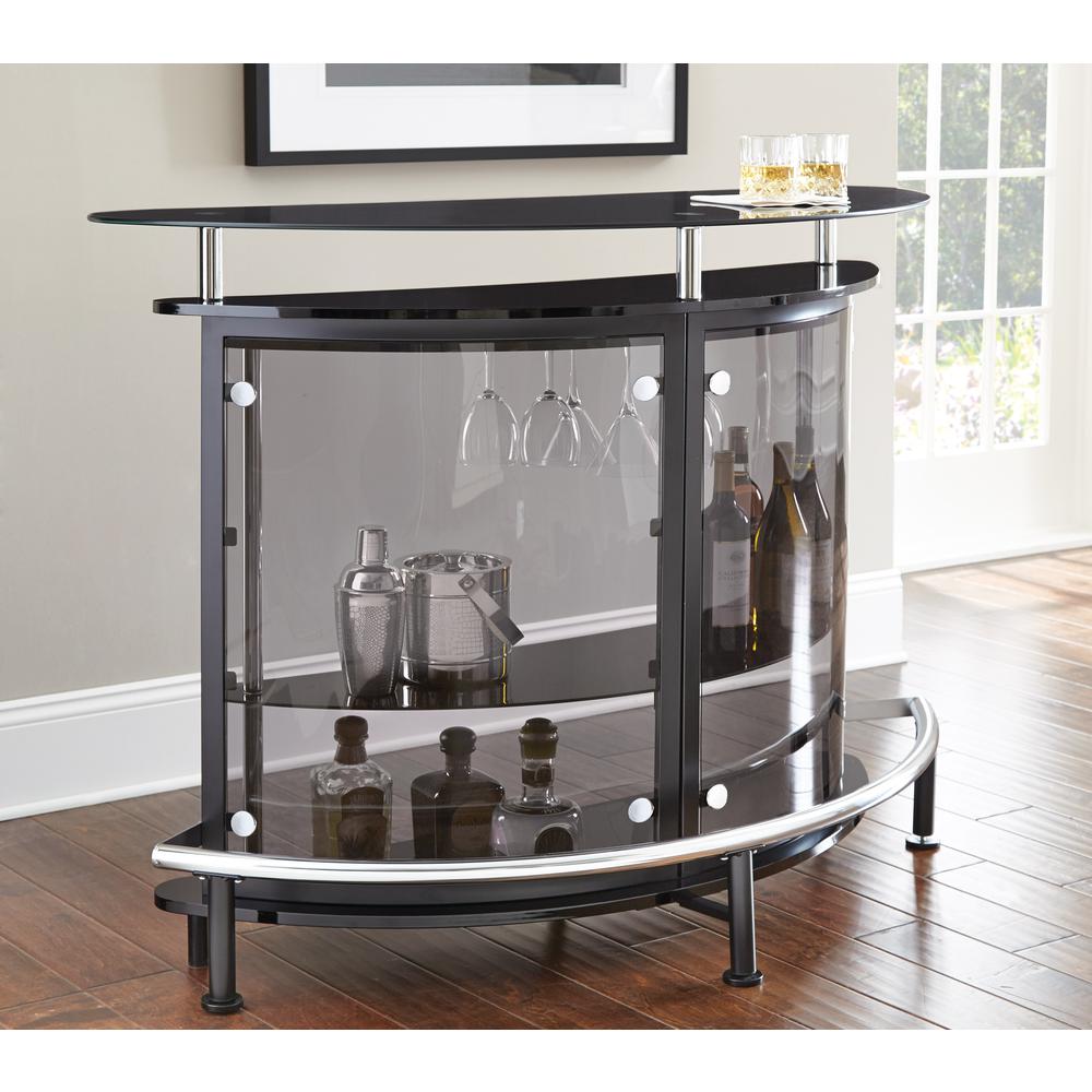 Ariana Bar Table/Server