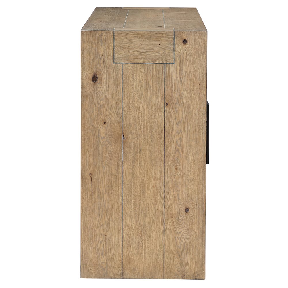 Aubrey 64″ Server