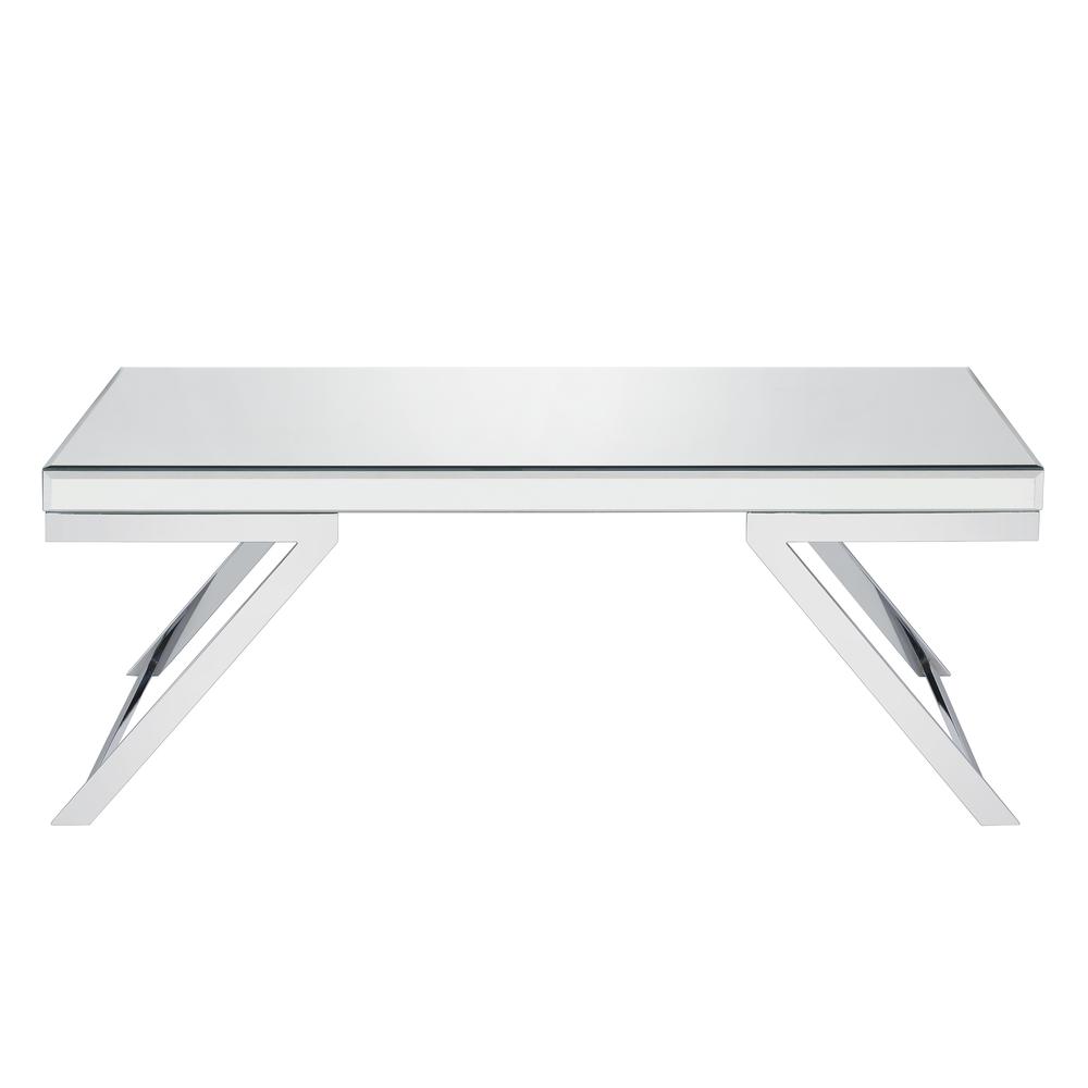 Alfresco Mirrored Coffee Table