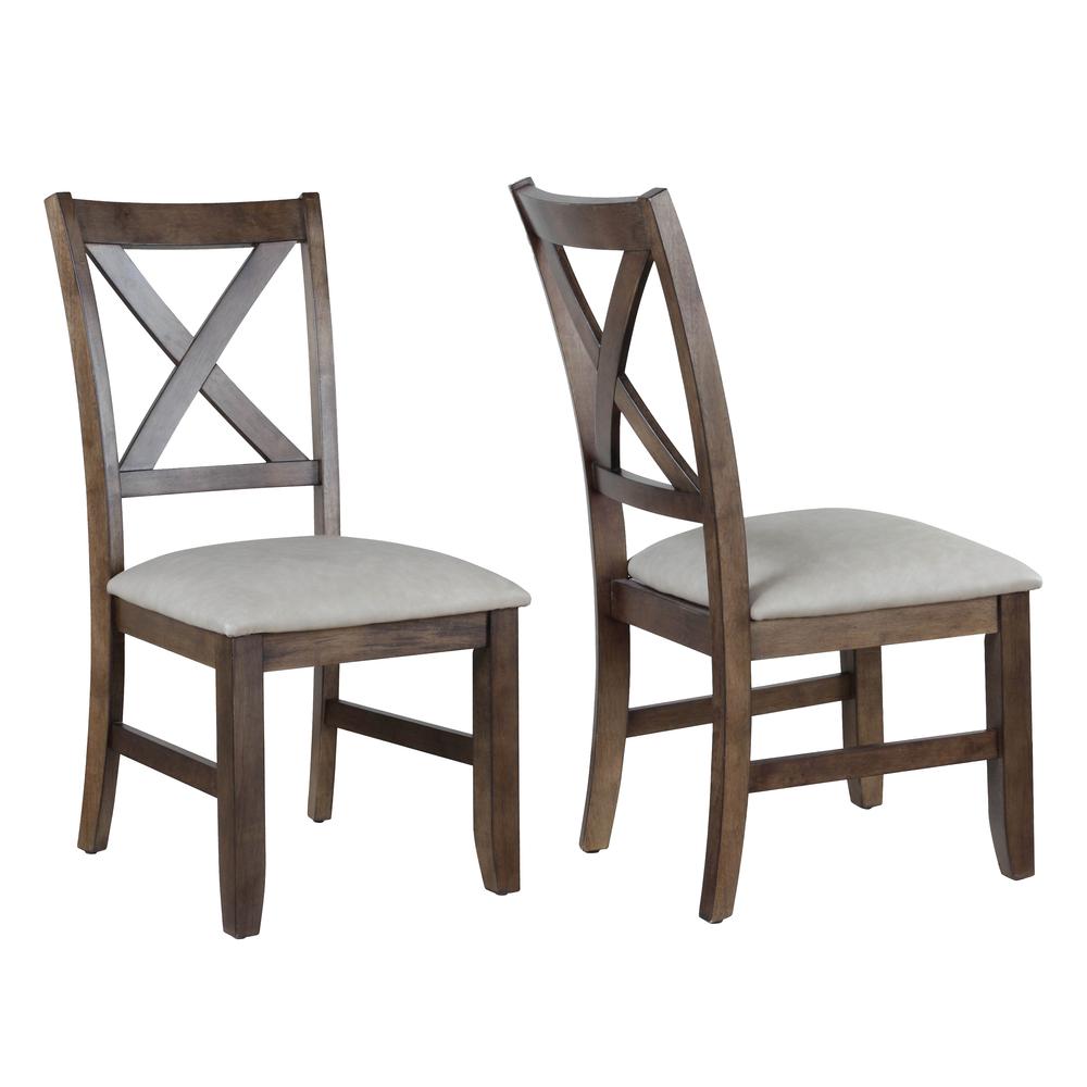 Astoria Side Chair – Set of 2