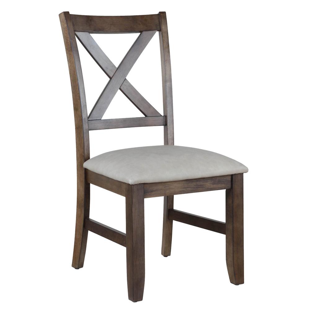 Astoria Side Chair – Set of 2