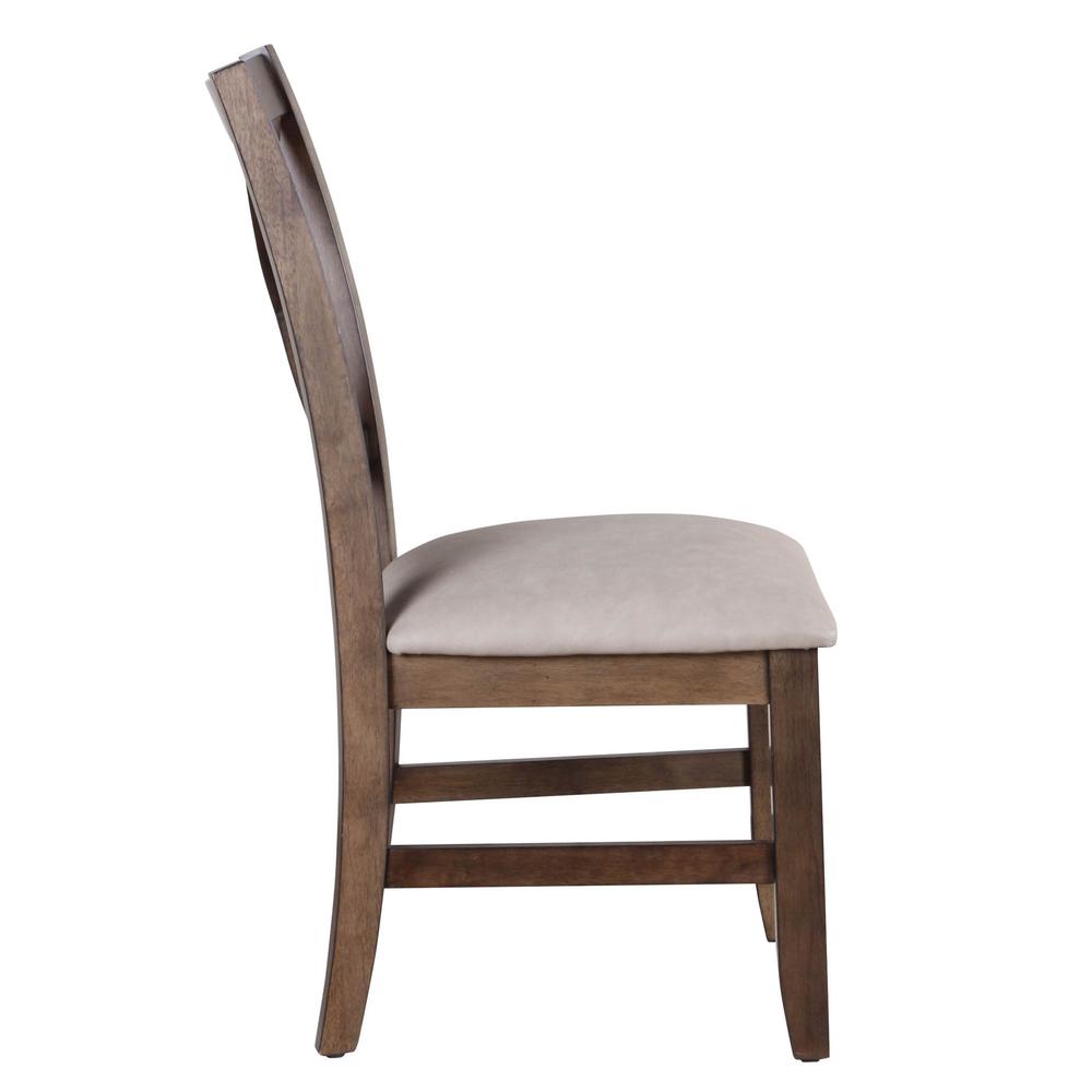 Astoria Side Chair – Set of 2