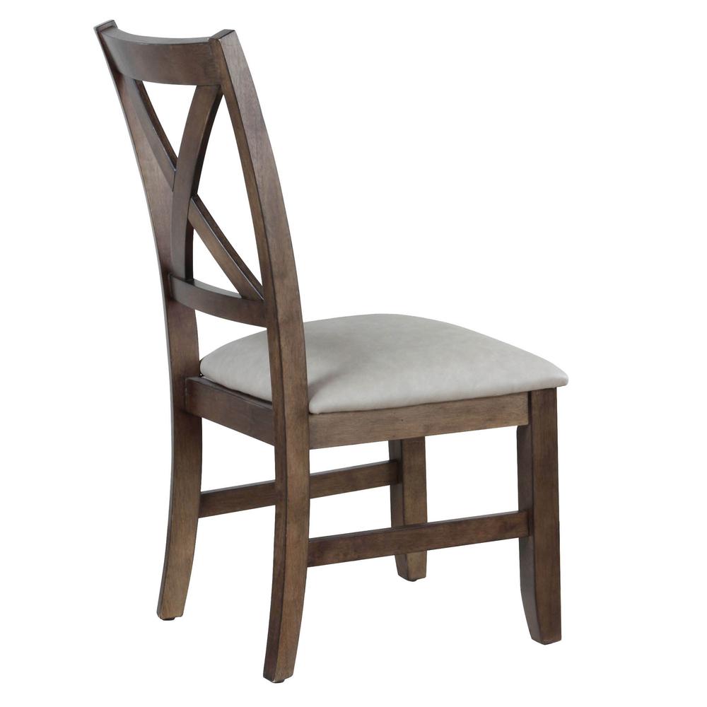 Astoria Side Chair – Set of 2