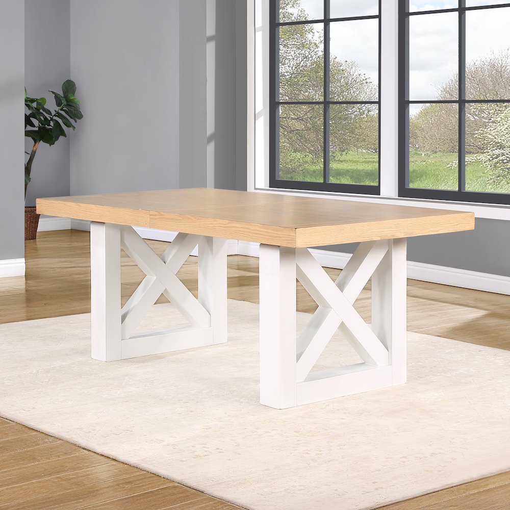 Magnolia Dining Table