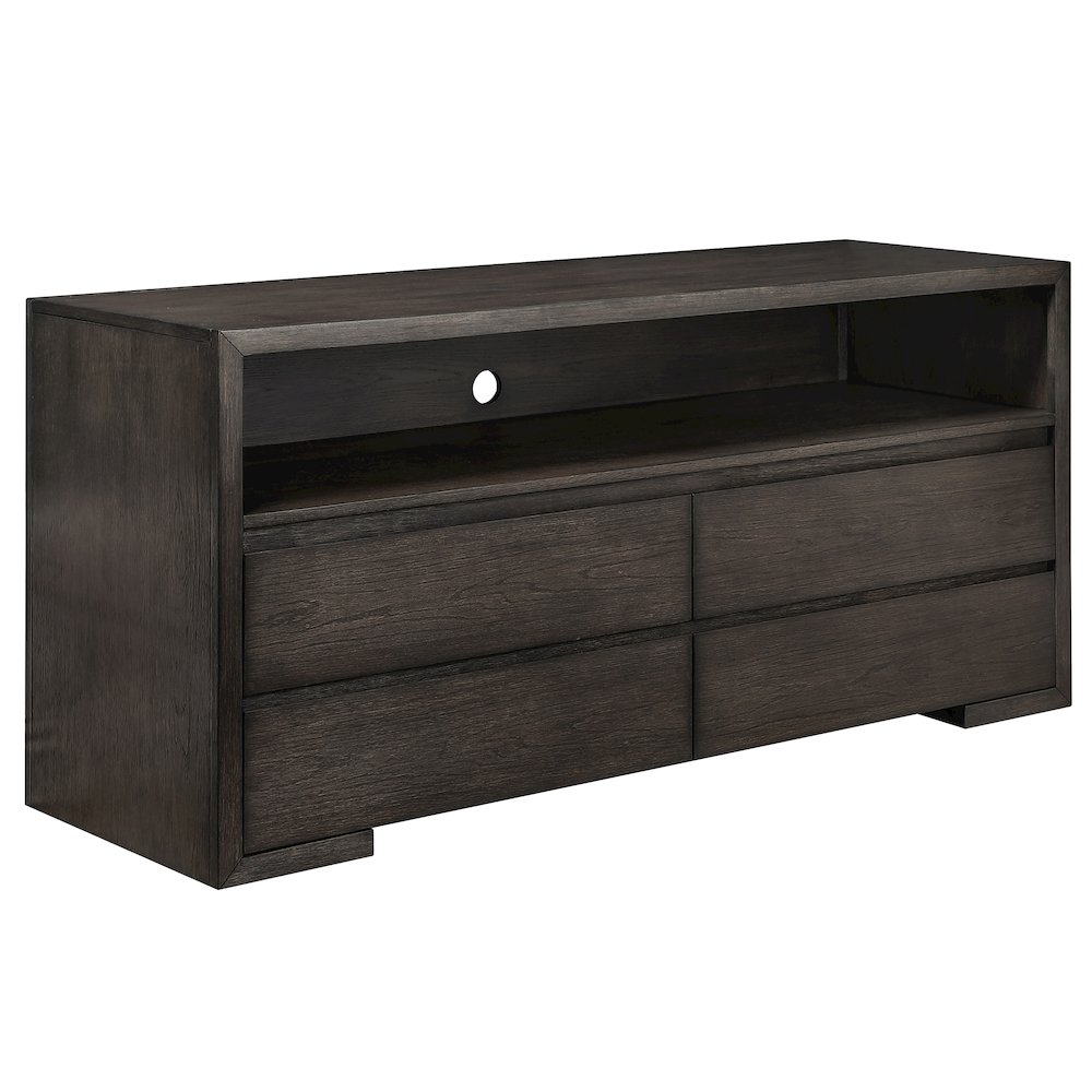 Evan TV Console