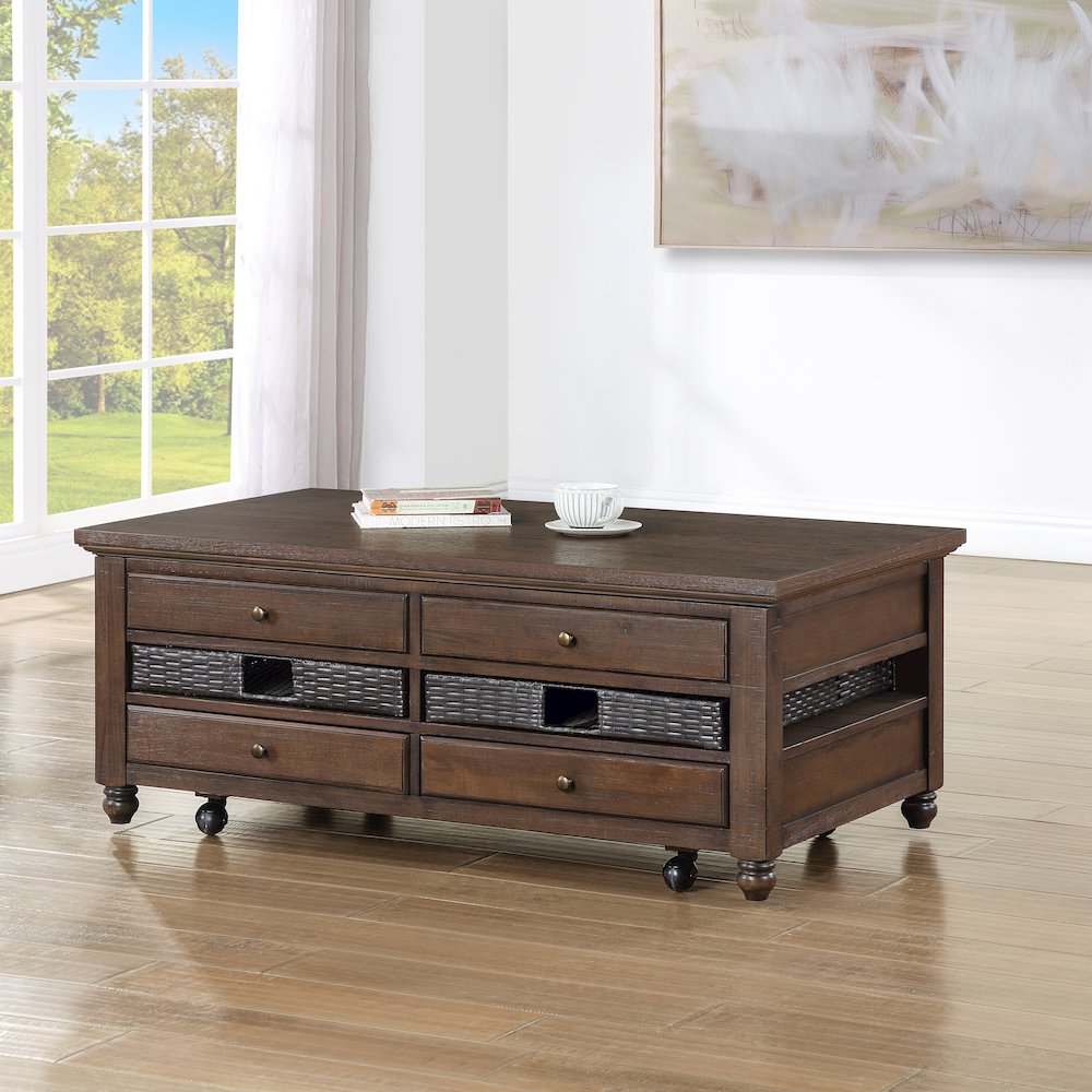 Oliver 3-Piece Table Set