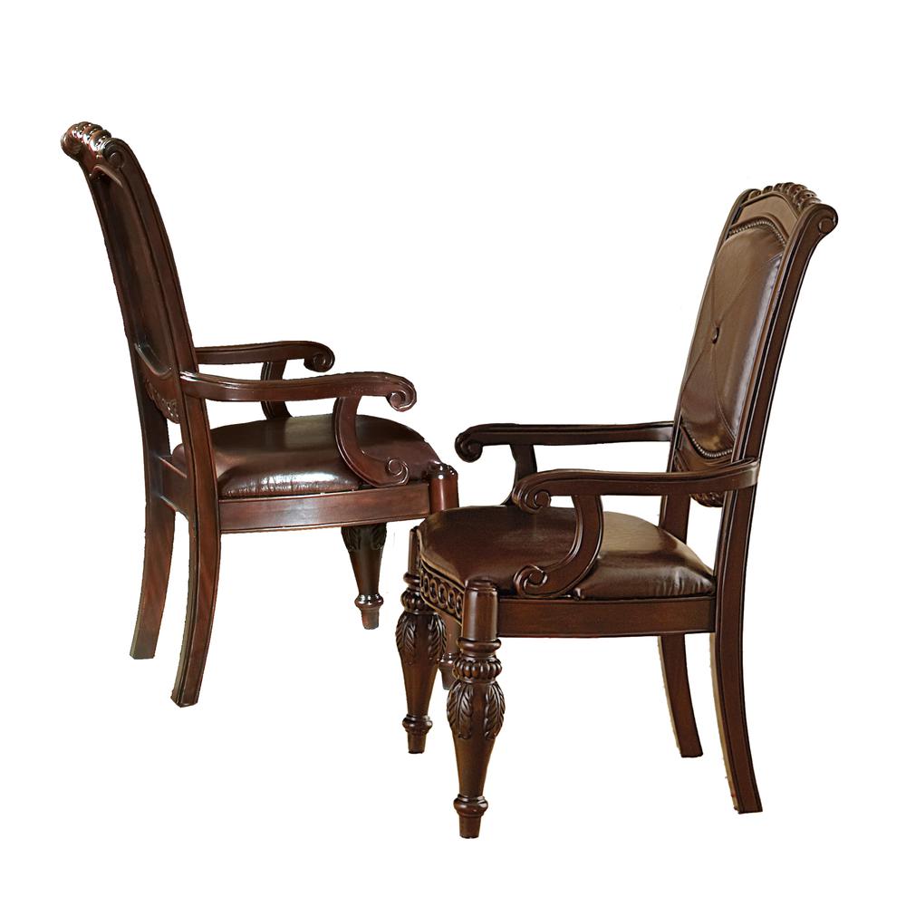 Antoinette Arm Chair
