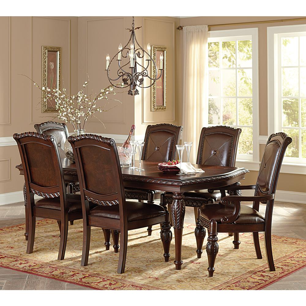 Antoinette Side Chair