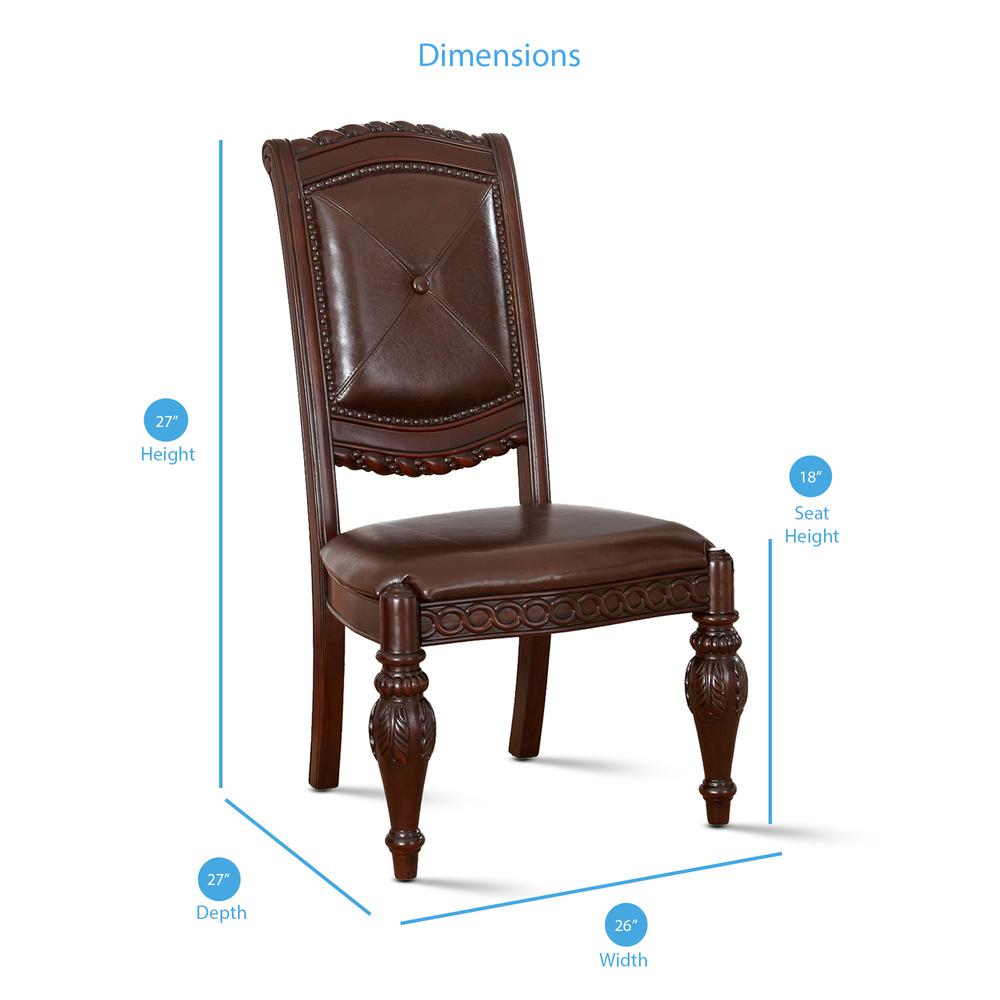 Antoinette Side Chair
