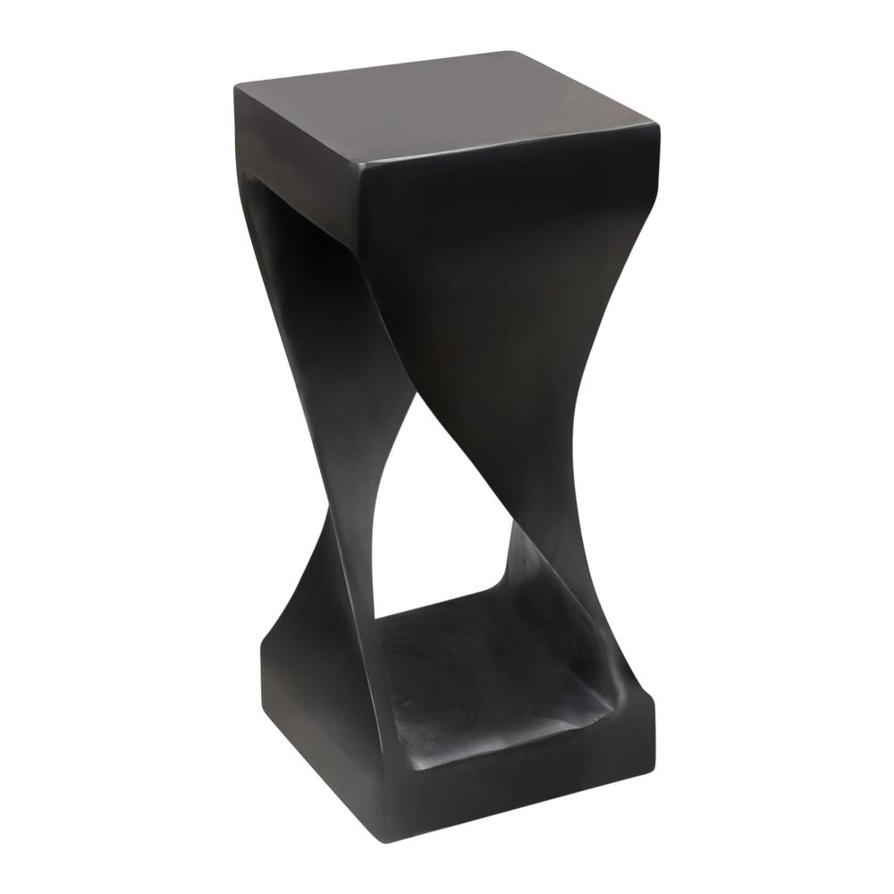 Solana Solid Wood Accent Table