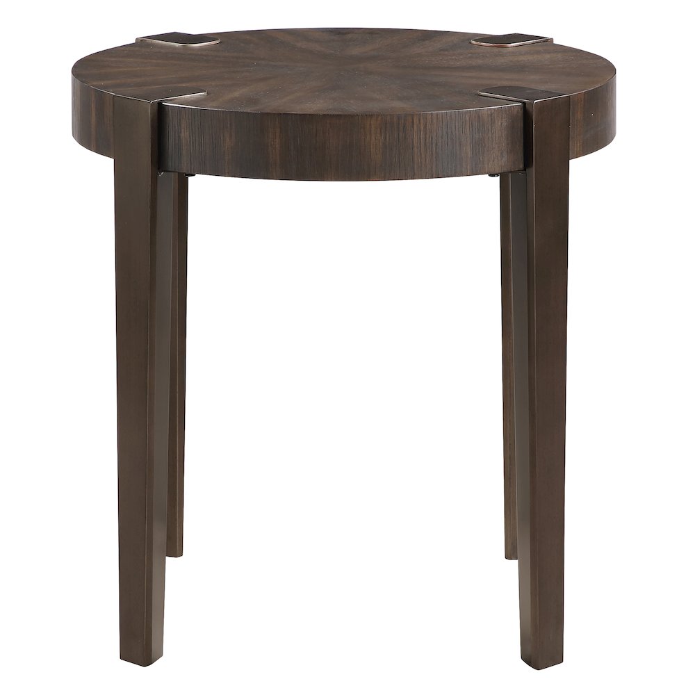 Gracie End Table