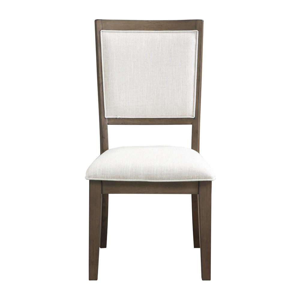 Bordeaux Side Chair – set of 2