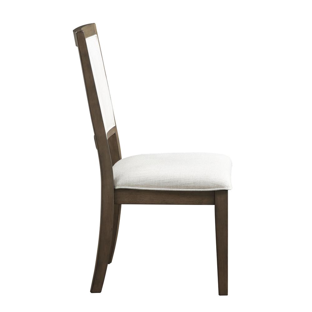 Bordeaux Side Chair – set of 2
