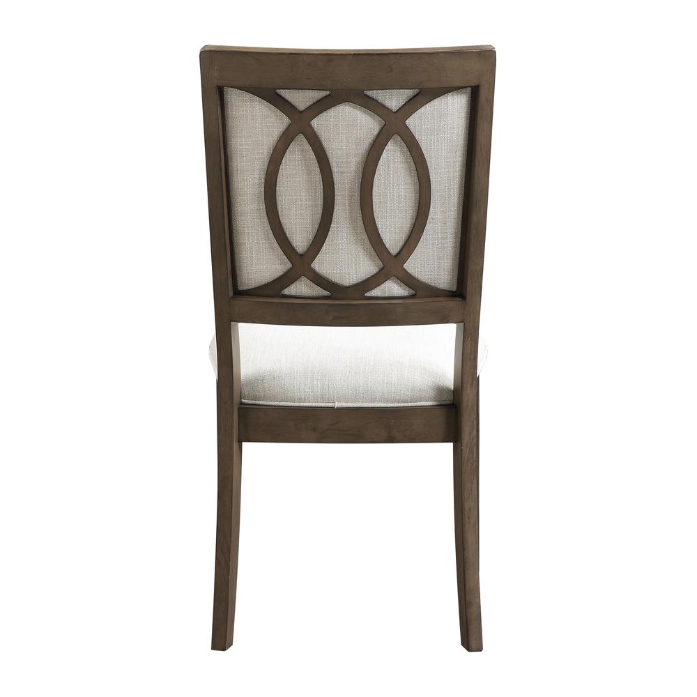 Bordeaux Side Chair – set of 2