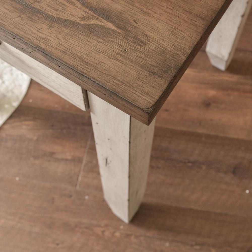 Bear Creek Multi-Function Table