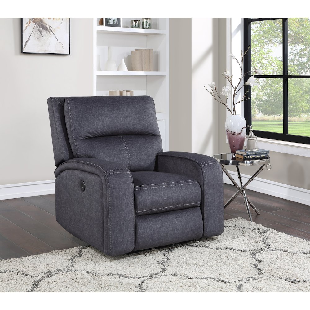 Lovell Power Reclining Chair