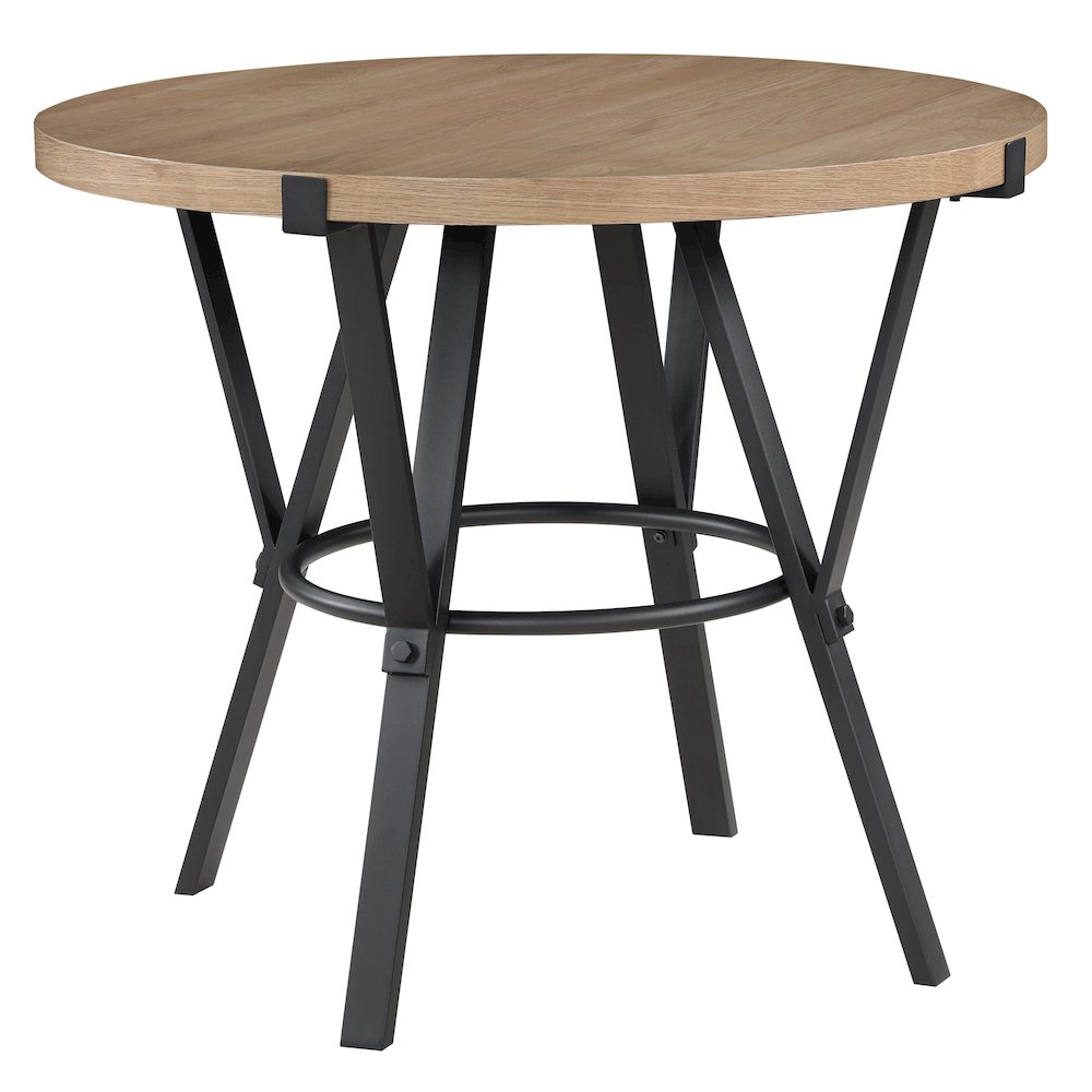 Magnolia 42″ Round Counter Table