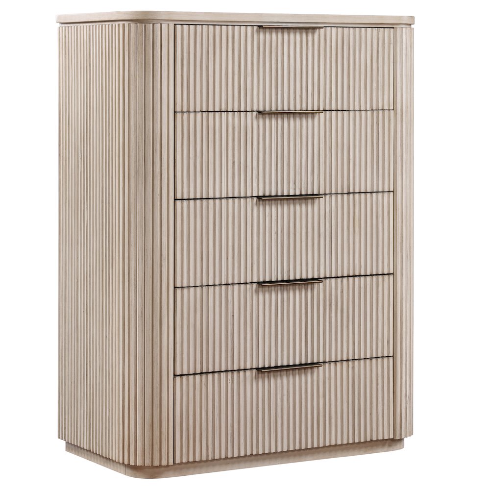 Henry Sand Chest