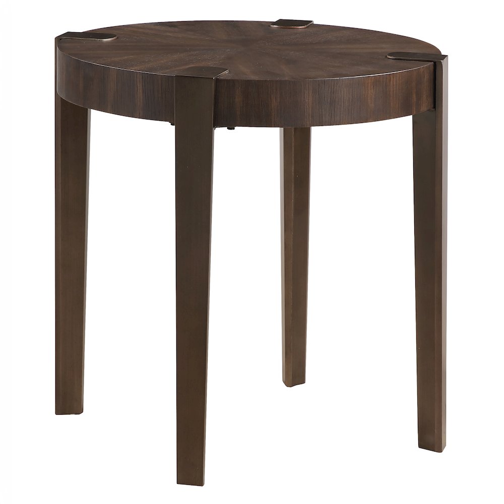 Gracie End Table