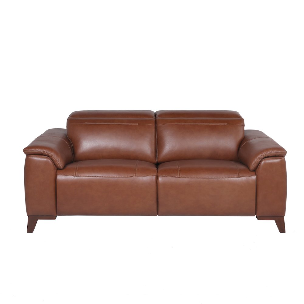 Bergamo Power Reclining Sofa