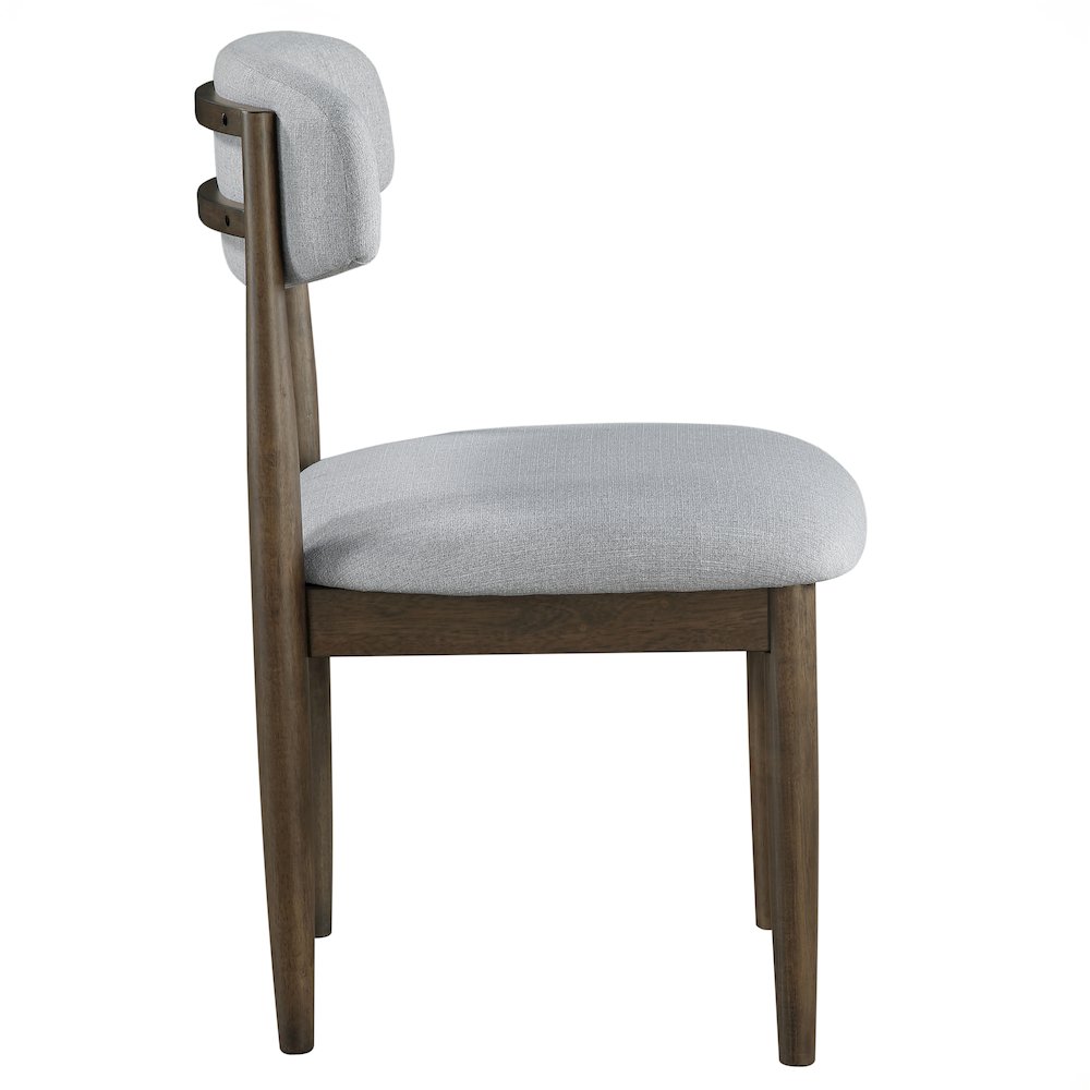 Burlington Brown Side Chair