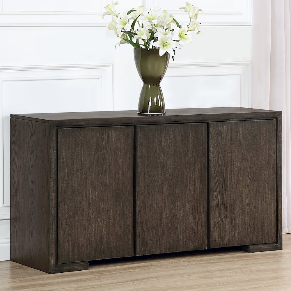 Evan 60″ Server