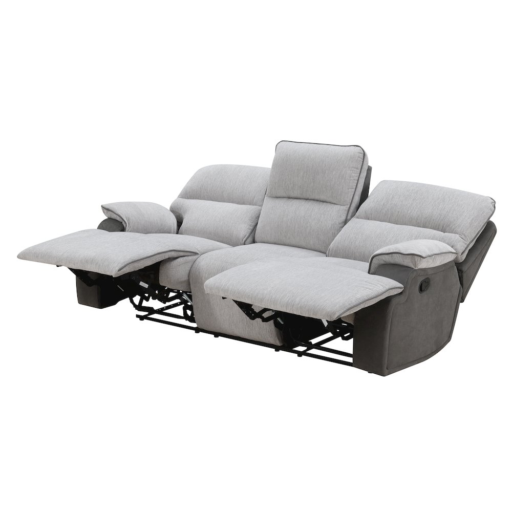 Cyprus Recliner Sofa