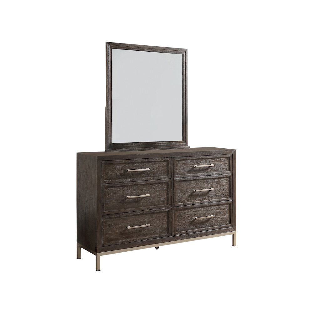 Broomfield Dresser & Mirror