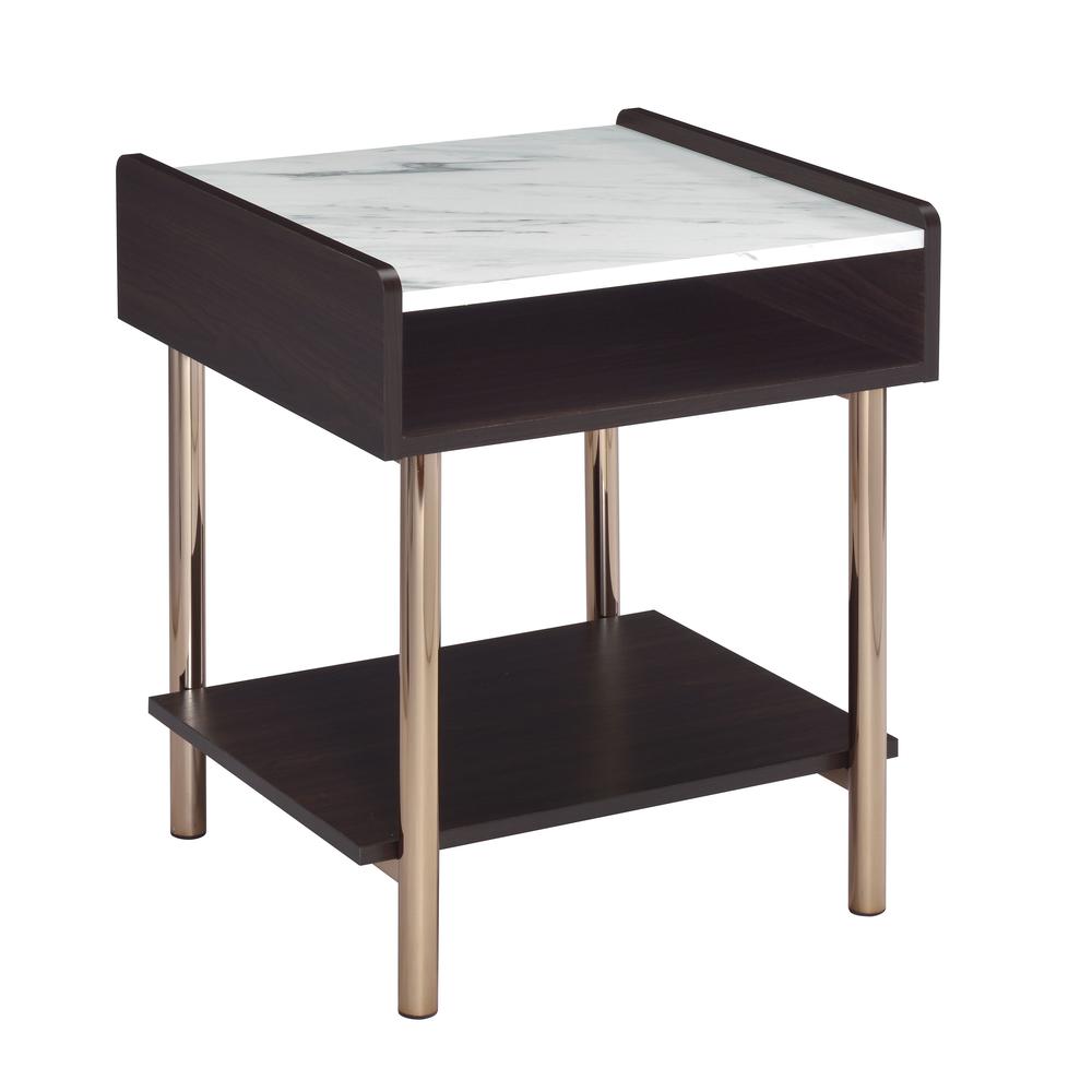 Carrie End Table
