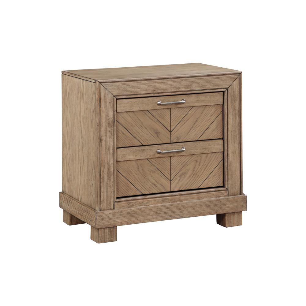 Montana Nightstand