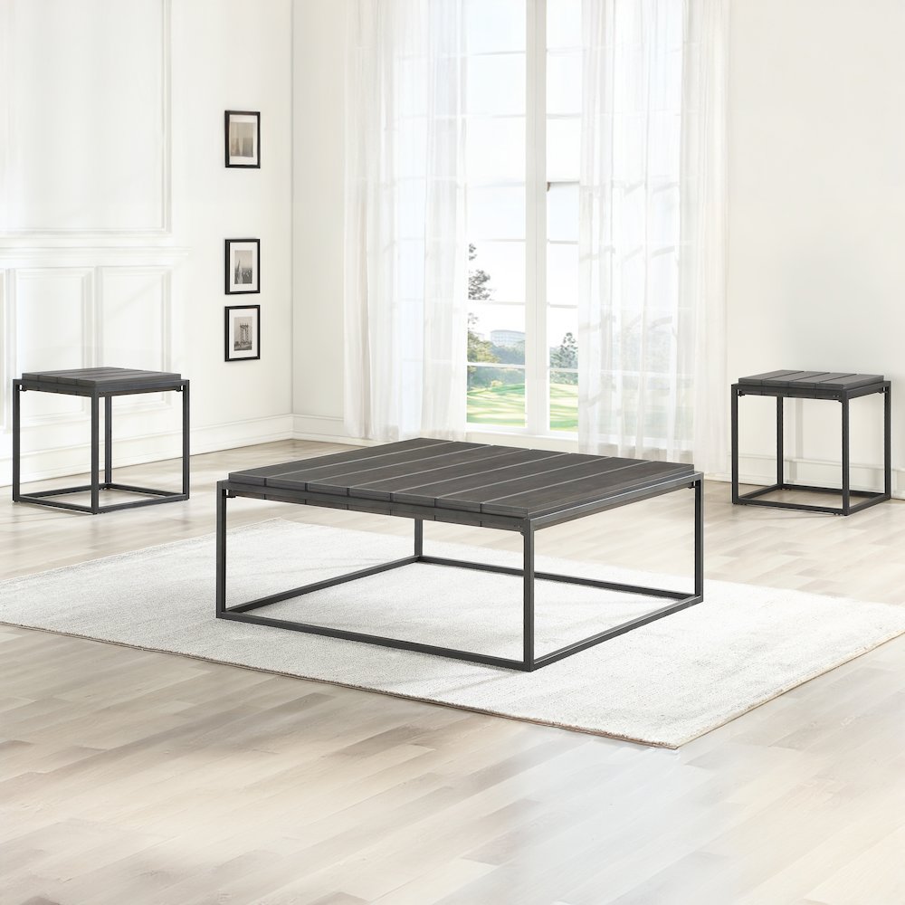 Tekoa Coffee Table