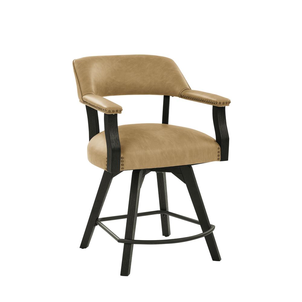 Rylie 24″ Counter Captains Chair