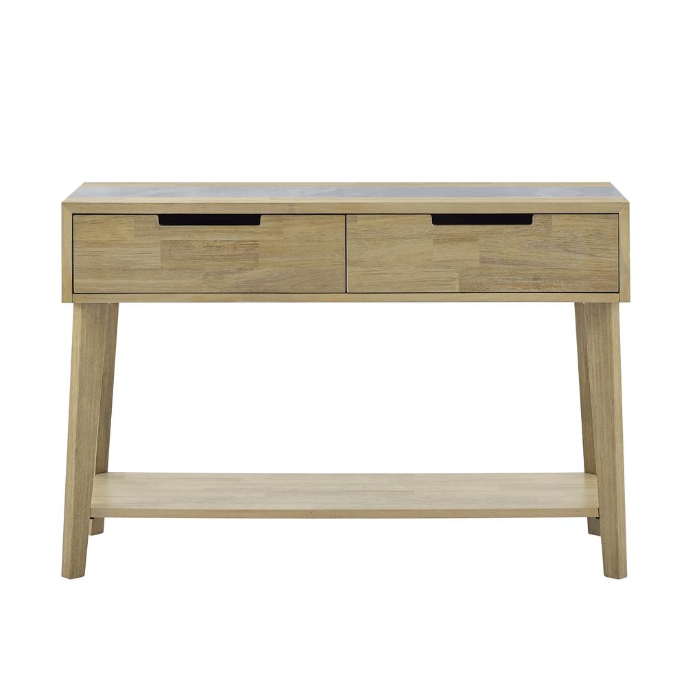 Calgary Sintered Stone Sofa Table