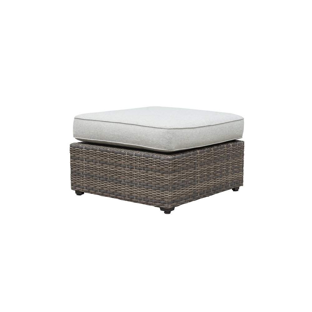 Tamyra 5PC Outdoor Sectional