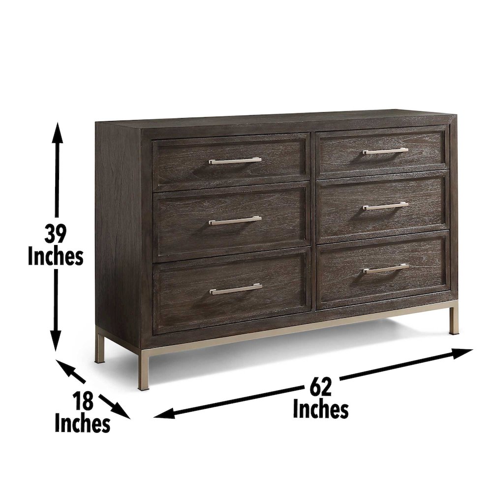 Broomfield Dresser