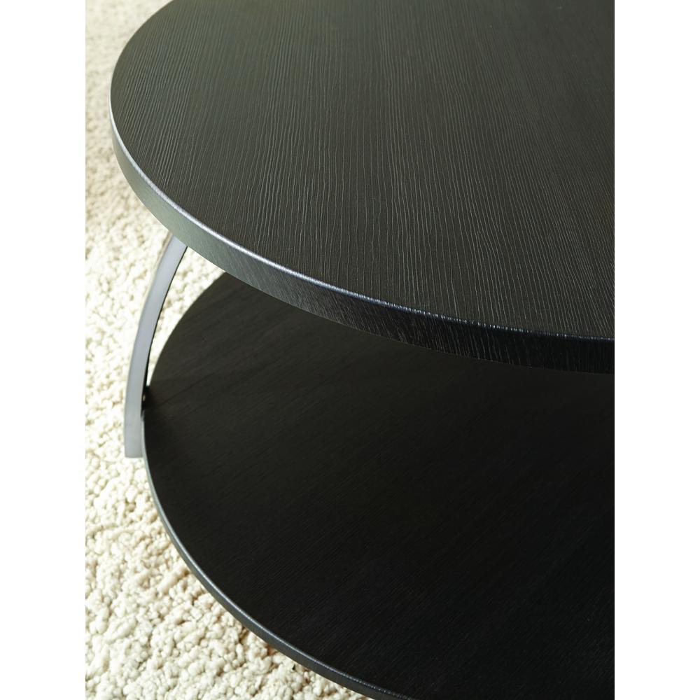 Coham Cocktail Table 35″x35″