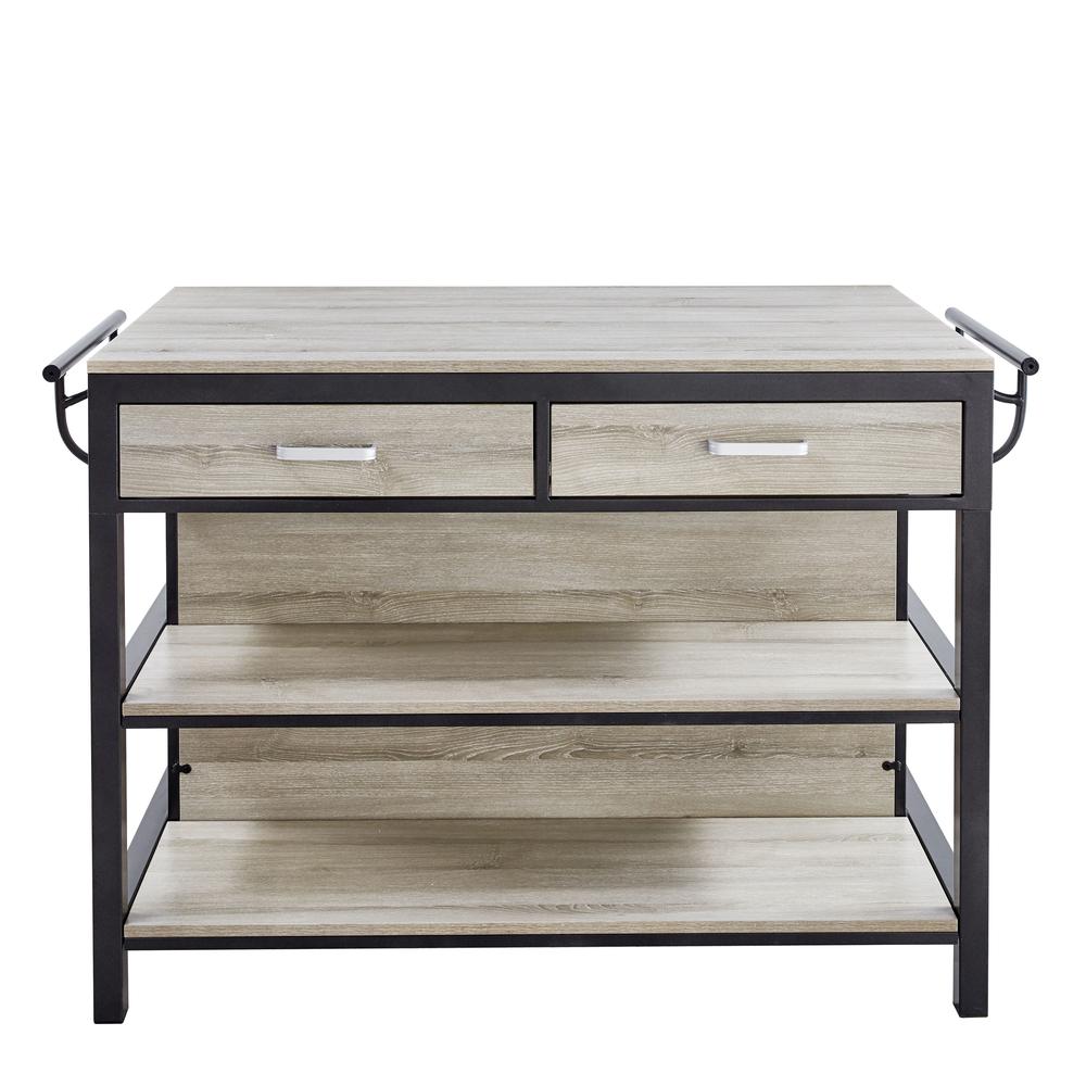 Carson Counter Kitchen Table