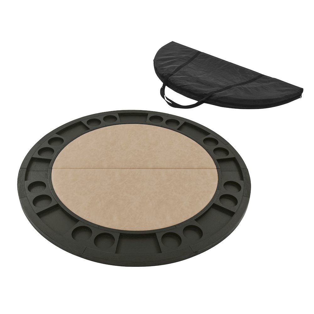 Rylie Counter Table with Game Top