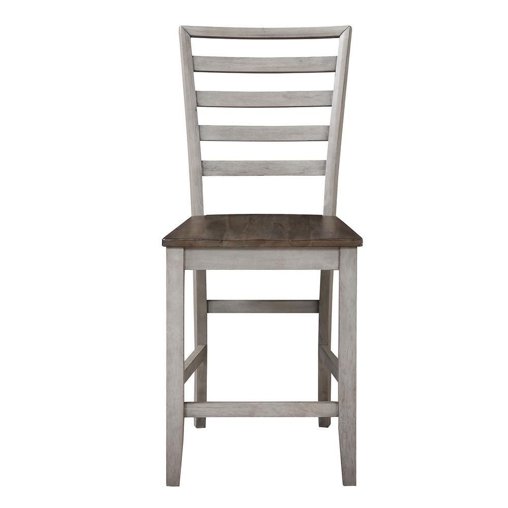 Abacus Counter Chair – set of 2