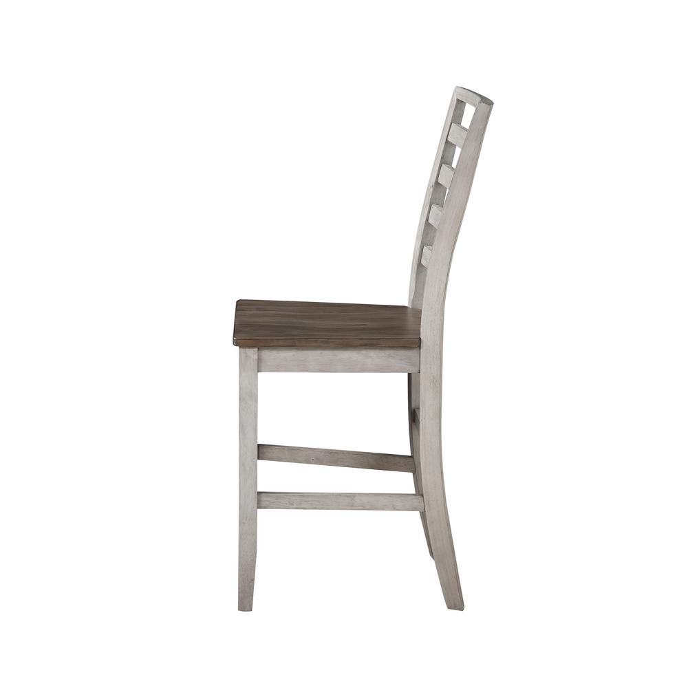 Abacus Counter Chair – set of 2