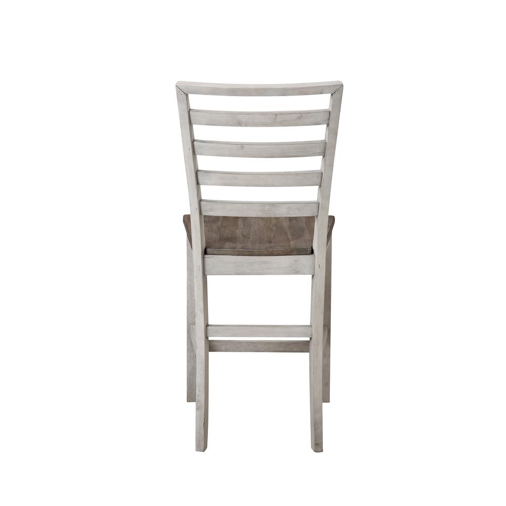 Abacus Counter Chair – set of 2